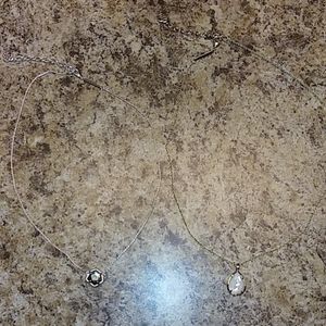 Kendra Scott Necklaces